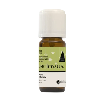 peclavus PODOcare Winterliebe olejek do paznokci 10 ml, edycja limitowana 2026
