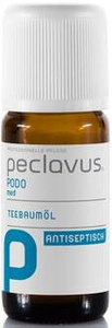 peclavus® PODOmed Olejek z drzewa herbacianego, 10 ml