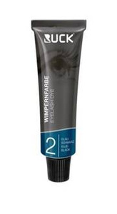 RUCK® henna żelowa do brwi i do rzęs granatowa, 15 ml