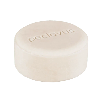 peclavus wellness Kostka do mycia 2 w 1 Macadamia i Miód 80 g