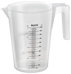 Dozownik z miarką do płynów, 1 L