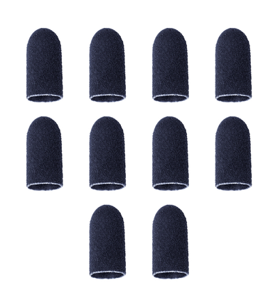 RUCK® jednorazowe kapturki MedCap do pedicure, LONG, Ø 11 mm / ziarn. 150 (10 szt.)