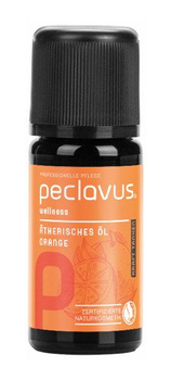 peclavus® wellness olejek eteryczny pomarańczowy, 10 ml