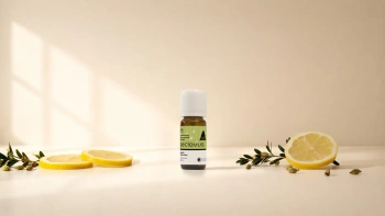 peclavus PODOcare Winterliebe olejek do paznokci 10 ml, edycja limitowana 2026