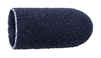 RUCK® jednorazowe kapturki MedCap do pedicure, LONG, Ø 11 mm / ziarn. 150 (10 szt.)