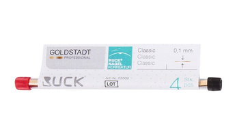 Zestaw ortonyksyjny RUCK® GOLDSTADT PROFESSIONAL Classic