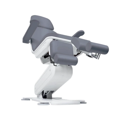 RUCK® Fotel podologiczny PODOLOG STELLA 3s Oceaniczny