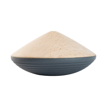 RUCK® rolo spin masażer powięzi stóp