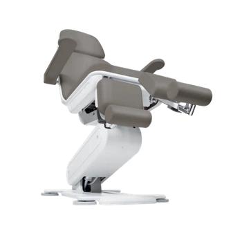 RUCK® Fotel podologiczny PODOLOG STELLA 3s Kamienny