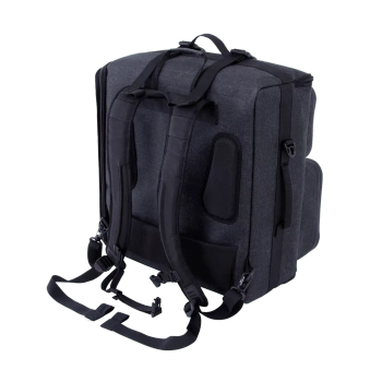 RUCK mobilsystem Plecak z wkładem na frezarkę podologiczną Nova Pro, SE oraz Nova 3s bez lampy