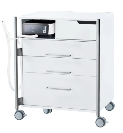 Szafka podologiczna RUCK® ROOM CLASSIC - rozm. "M"