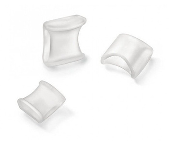 RUCK smartgel separator palcowy L 4 szt.