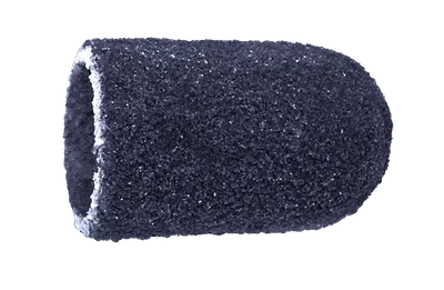 RUCK® jednorazowe kapturki MedCap do pedicure, Ø 7 mm / ziarn. 150 (10 szt.)