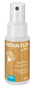 Nail Polish Quick Dryer - wysuszacz lakieru, RENATUR by RUCK®, 50 ml