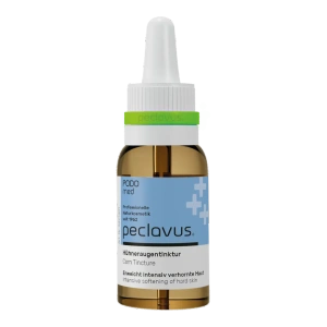 peclavus® PODOmed tynktura na odciski 20 ml