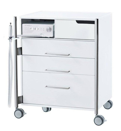 Szafka podologiczna  RUCK® ROOM CLASSIC - rozm. "M" 