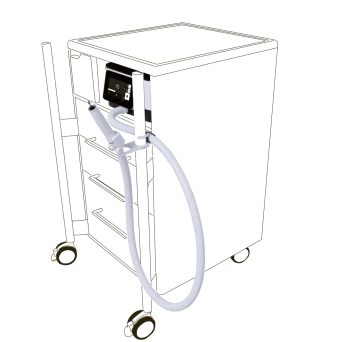 RUCK uchwyt do szafek ROOM CLASSIC dla Nova Pro/SE 