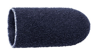 RUCK® jednorazowe kapturki MedCap do pedicure, LONG, Ø 11 mm / ziarn. 150 (50 szt.)