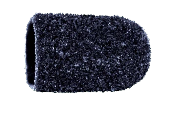 RUCK® jednorazowe kapturki MedCap do pedicure, Ø 7 mm / ziarn. 60 (10 szt.)