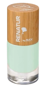 Lakier do malowania paznokci VEGAN, RENATUR by RUCK® szałwia 10 ml