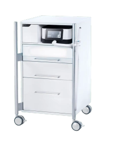 Szafka podologiczna RUCK® ROOM CLASSIC - rozm. S LED