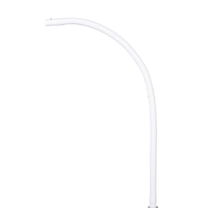 Elastyczne ramię do RUCK ViroCap, białe, 60 cm, Ø 16 mm