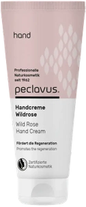 peclavus hand regeneracyjny krem do rąk dzika róża 100 ml