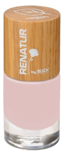 RENATUR by RUCK wegański lakier do paznokci Trendlack, kolor daffodils, 10 ml