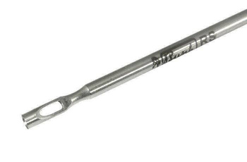 Busch® - Frez próżniowy, rylec gładki 225-RS-018