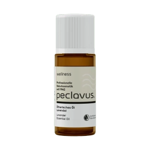 peclavus® wellness olejek eteryczny lawendowy, 10 ml