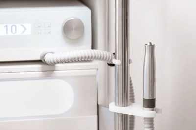 Szafka podologiczna RUCK® ROOM CLASSIC - rozm. S LED