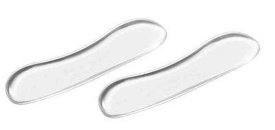 RUCK® smartgel zapiętki ochronne do obuwia, 4 sztuki