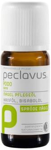 peclavus® PODOcare olejek do pielęgnacji paznokci z olejkiem konopnym, 10 ml