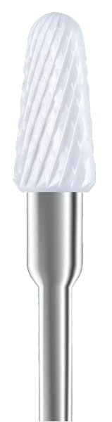 Busch® - frez ceramiczny, stożek zaokrąglony K429-X-060, 1 szt