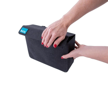 RUCK® solid torba na akcesoria podologiczne, 1 szt
