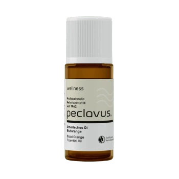 peclavus® wellness olejek eteryczny czerwona pomarańcza, 10 ml