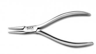 RUCK® - Podologiczne cęgi płaskie, zębate