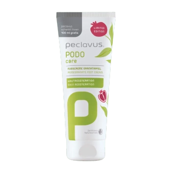peclavus® PODOcare krem do stóp z granatem 200 ml