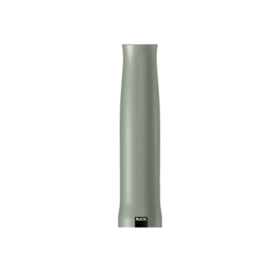 RUCK osłona z aluminium do rączki Nova Pro/SE, kolor szałwiowy, 1 szt.