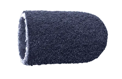 RUCK® jednorazowe kapturki MedCap do pedicure, Ø 7 mm / ziarn. 240 (10 szt.)