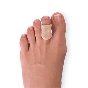 RUCK® smartgel, pierścienie ochronne na palce, mały, 10 szt.