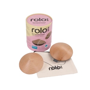 RUCK® rolo spin masażer powięzi stóp