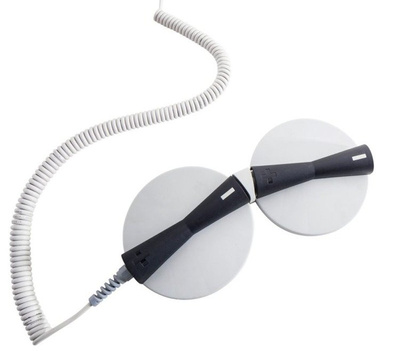 RUCK® Fotel podologiczny PODOLOG STELLA 3s Naturalny beż