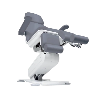 RUCK® Fotel podologiczny PODOLOG STELLA 3s Oceaniczny