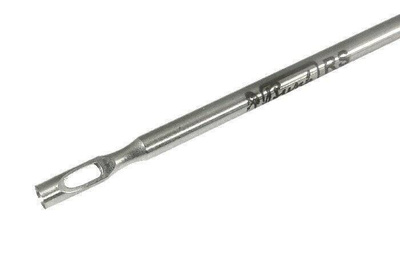 Busch® - Frez próżniowy, rylec gładki 225-RS-018