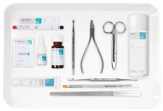 Zestaw ortonyksyjny RUCK® GOLDSTADT PROFESSIONAL Classic