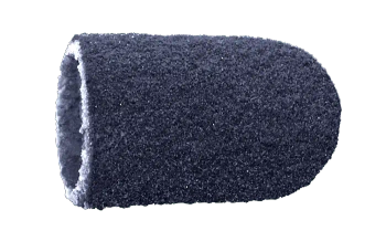 RUCK® jednorazowe kapturki MedCap do pedicure, Ø 7 mm / ziarn. 240 (10 szt.)