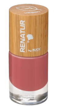 Lakier do malowania paznokci VEGAN, RENATUR by RUCK®, lizzie, 10 ml