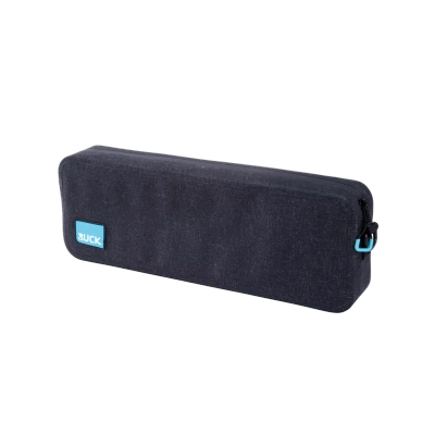 RUCK® torba transportowa na lampę lupę podolog Circle S mobil, TPU, ciemny granit