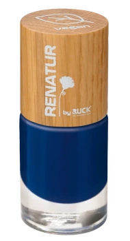 Lakier do malowania paznokci VEGAN, RENATUR by RUCK®, Iris, 10 ml